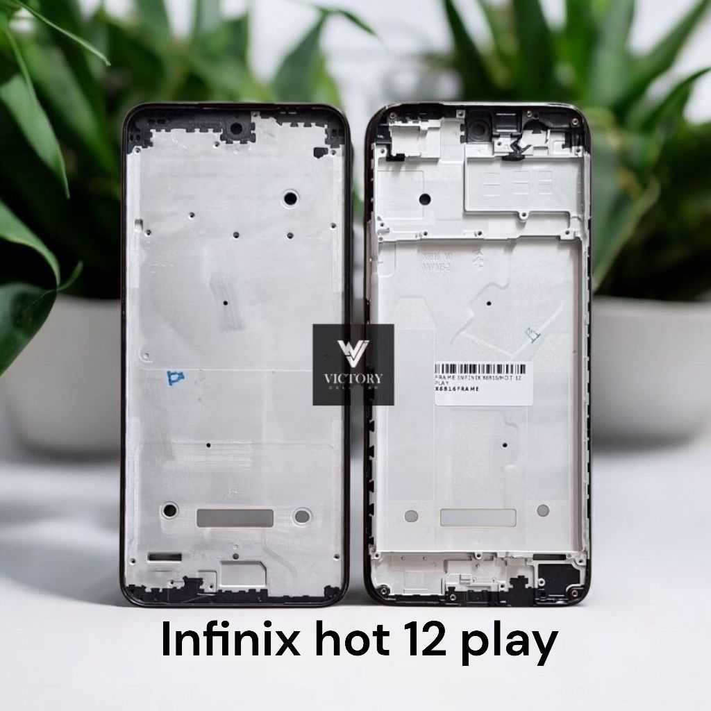 FRAME INFINIX HOT 12 PLAY/ X6816