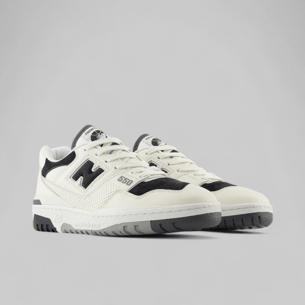 Sepatu Sneakers NB 550 BB550VRB Original