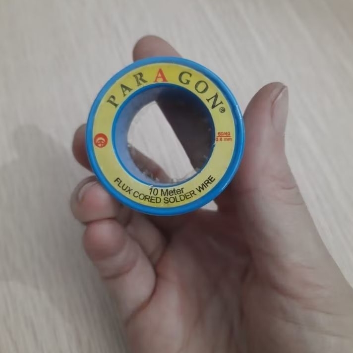 Tenol Paragon 10meter