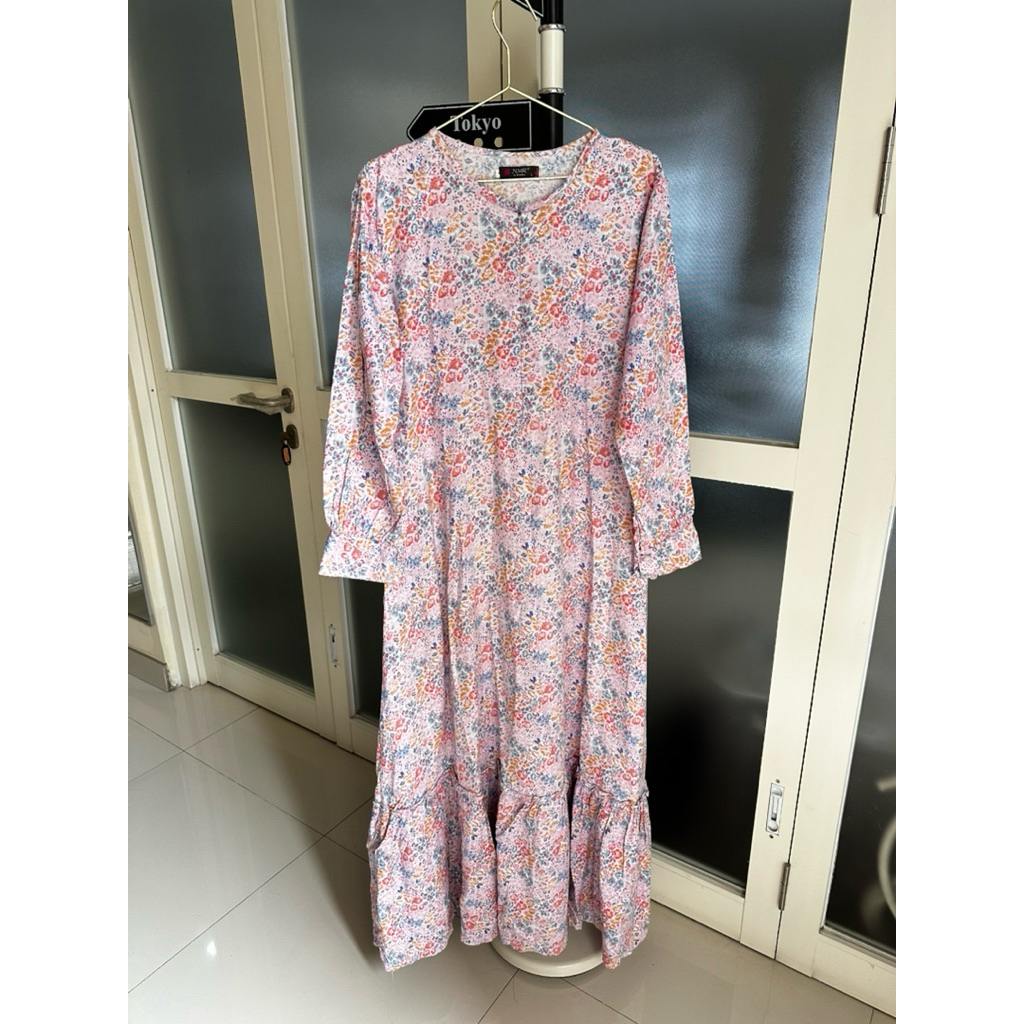 Dress Preloved by NMR BY NAMIRA