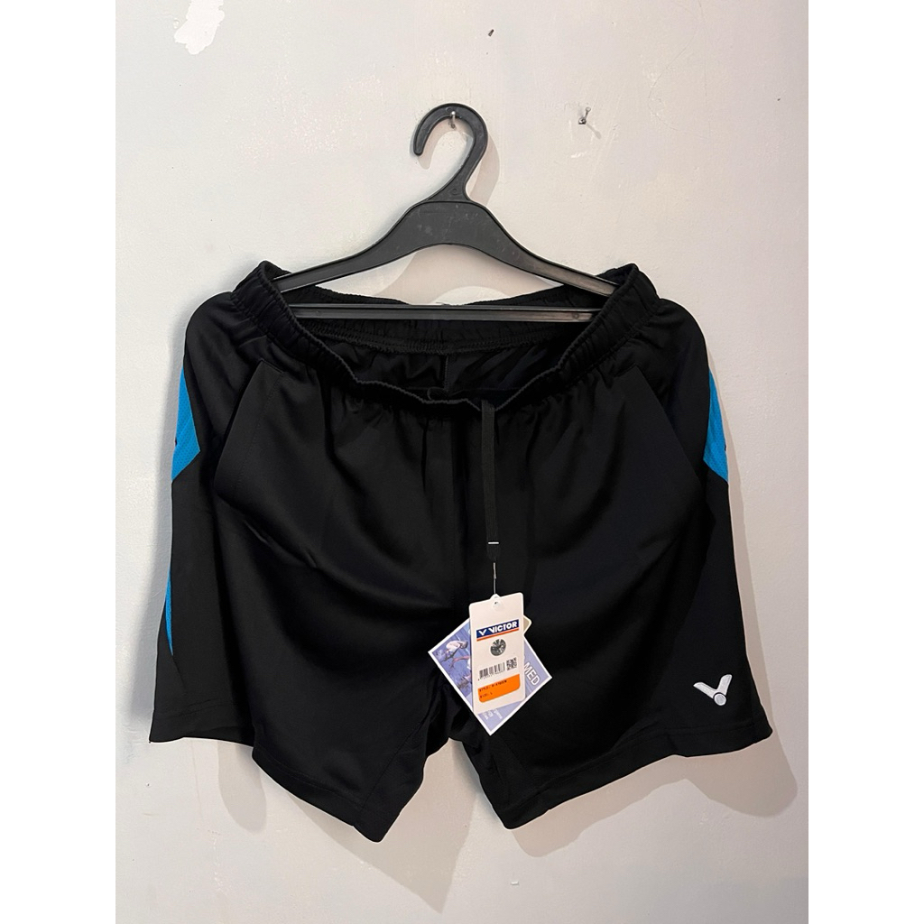 Celana bulutangkis Victor ( Brand New )