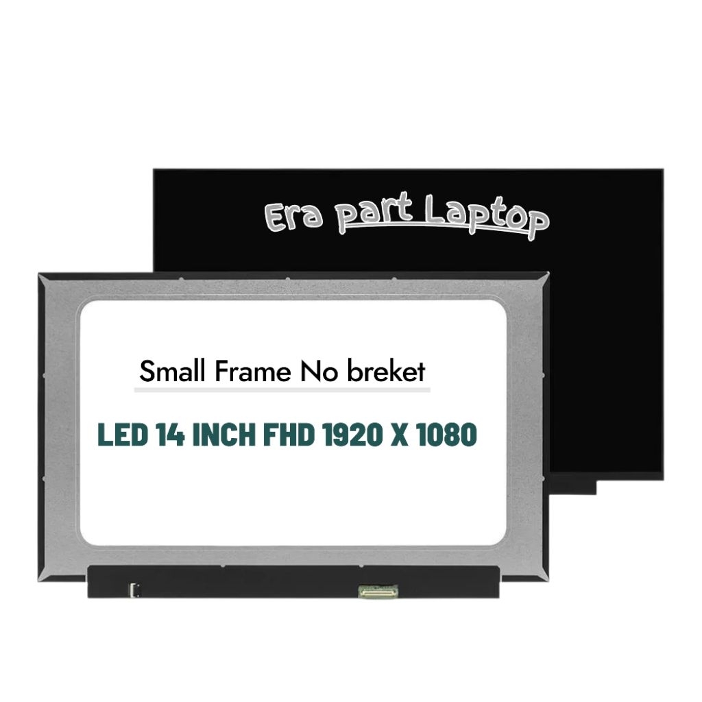 Lcd Led Lenovo  V14 G4 AMN 82YT 14" FHD 30PIN