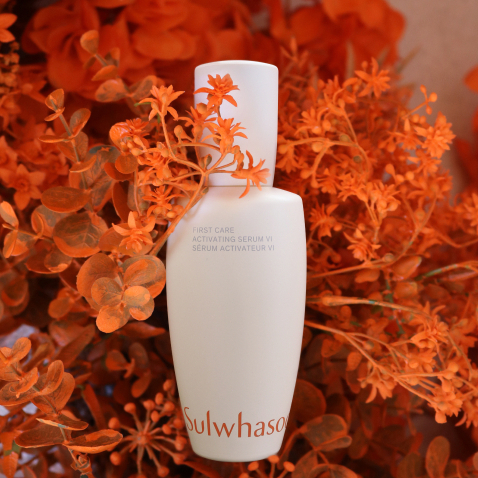 Sulwhasoo First Care Activating Serum EX 90ml/Sulwhasoo First Care Activating Serum New Packaging