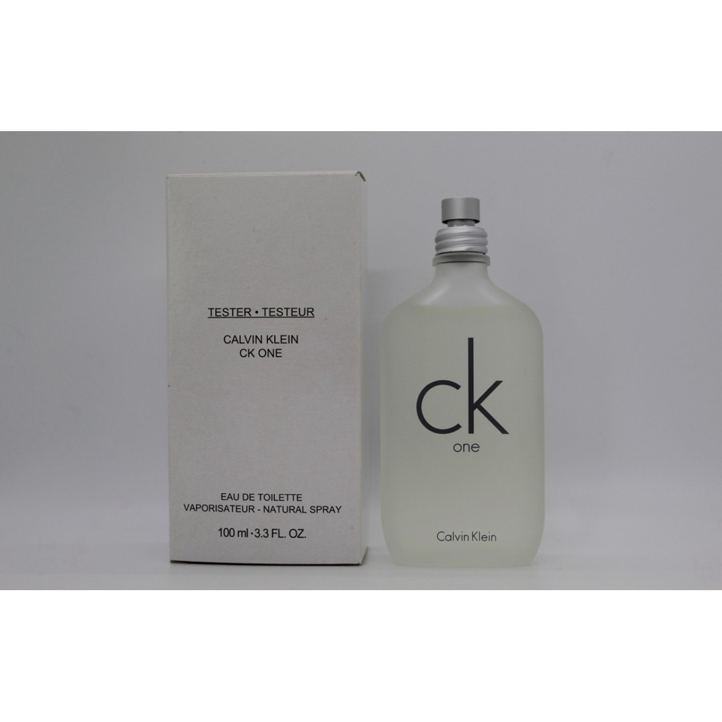 Parfum CK One