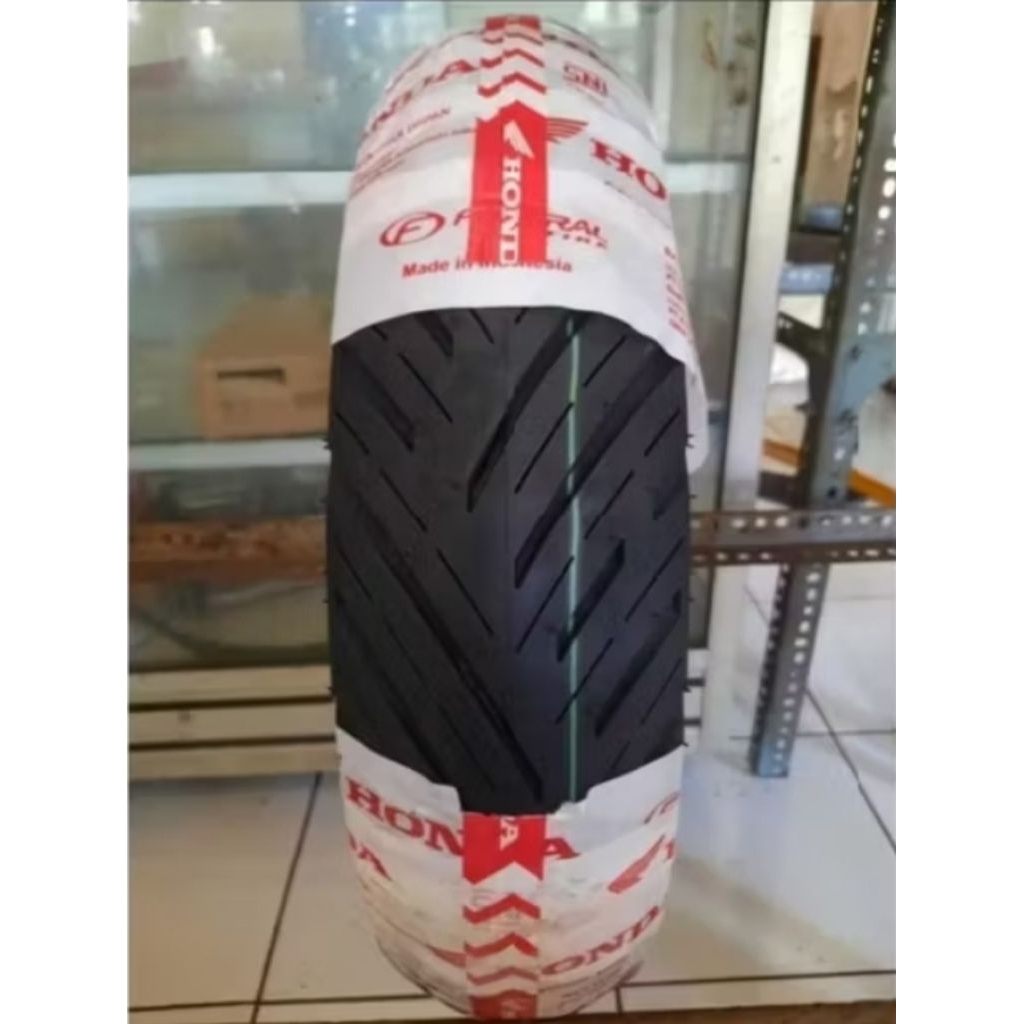 Ban tubles ring 12 merk FEDERAL ukuran 110/90-12