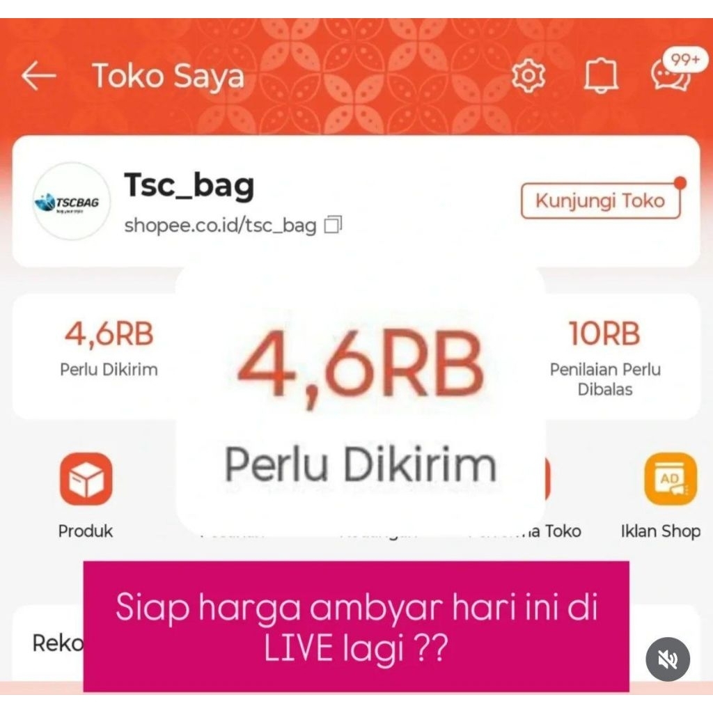 1. TEBUS MURAH LIVE TSCBAG SPATULA KAYU PISAU SET KERAMIK PISAU SET SALENAN PISAU CABE PISAU SET YUM