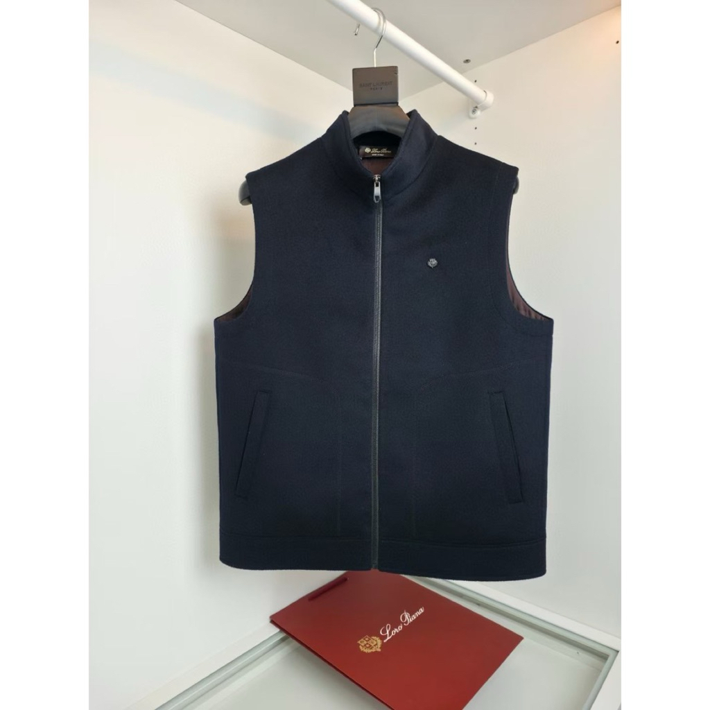 VEST JAKET PRIA HYP R4 LG BLACK MEN VEST JACKET