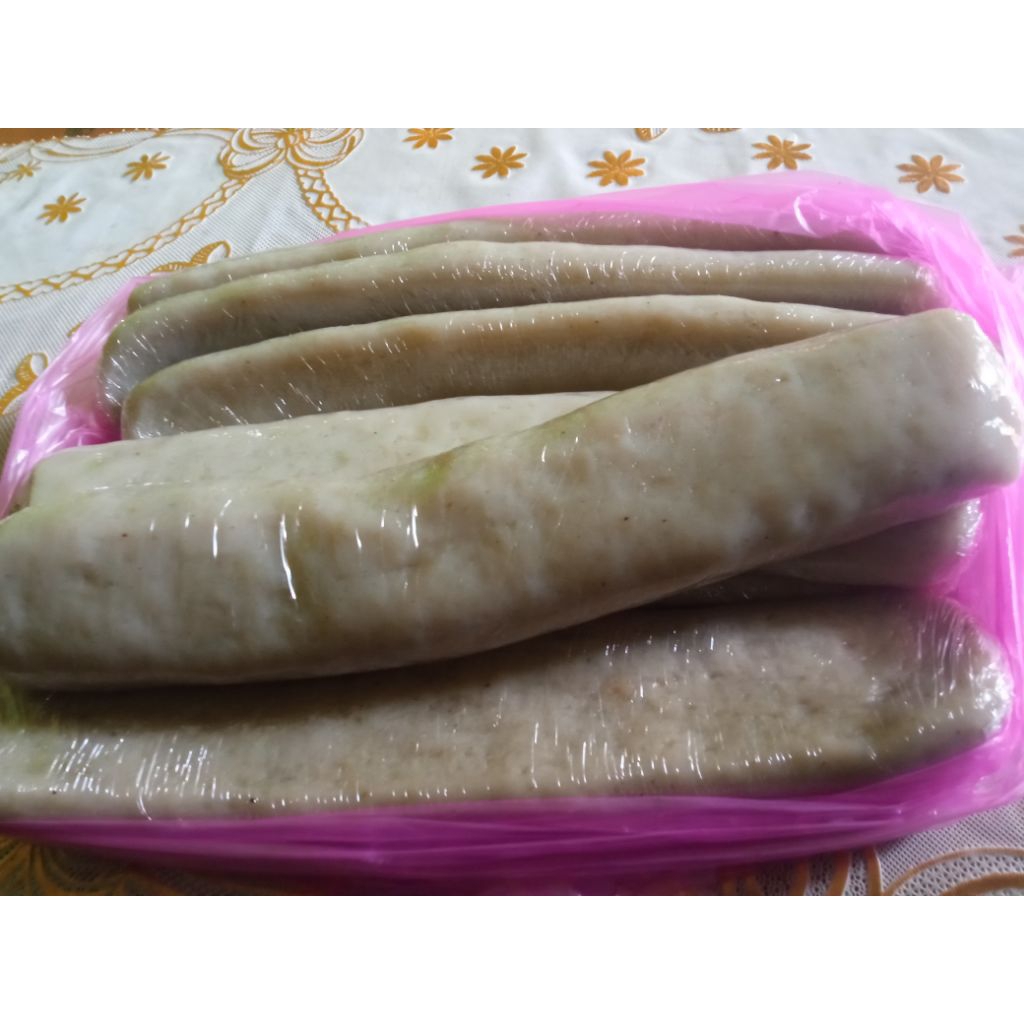 Bontot domas asli(di vakum)