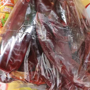 Cabe Kering Japlak 1/Pak