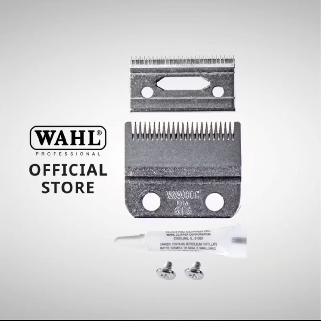 Mata Pisau Wahl Magic Clip Cordless Blade Wahl Magic Clip Cordless