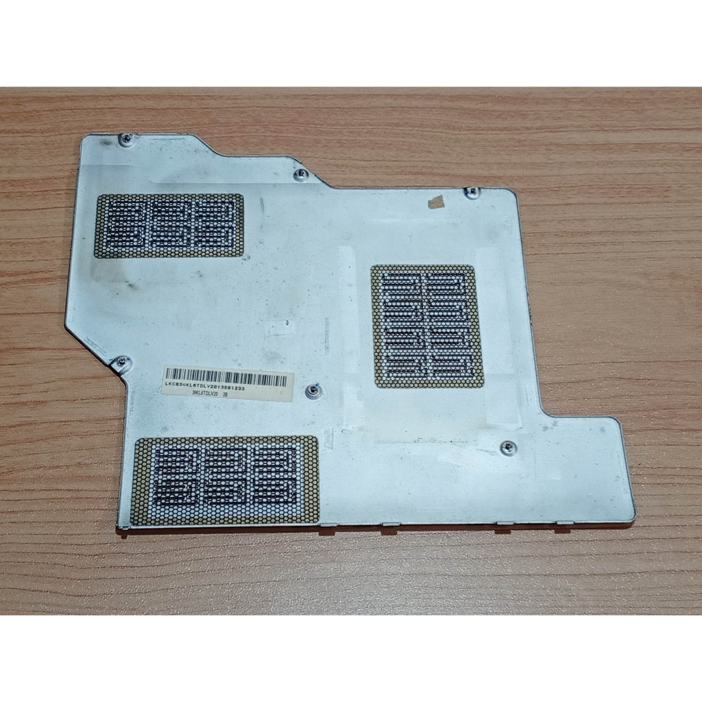 Tutup Casing bawah Laptop  Lenovo Ideapad Z470