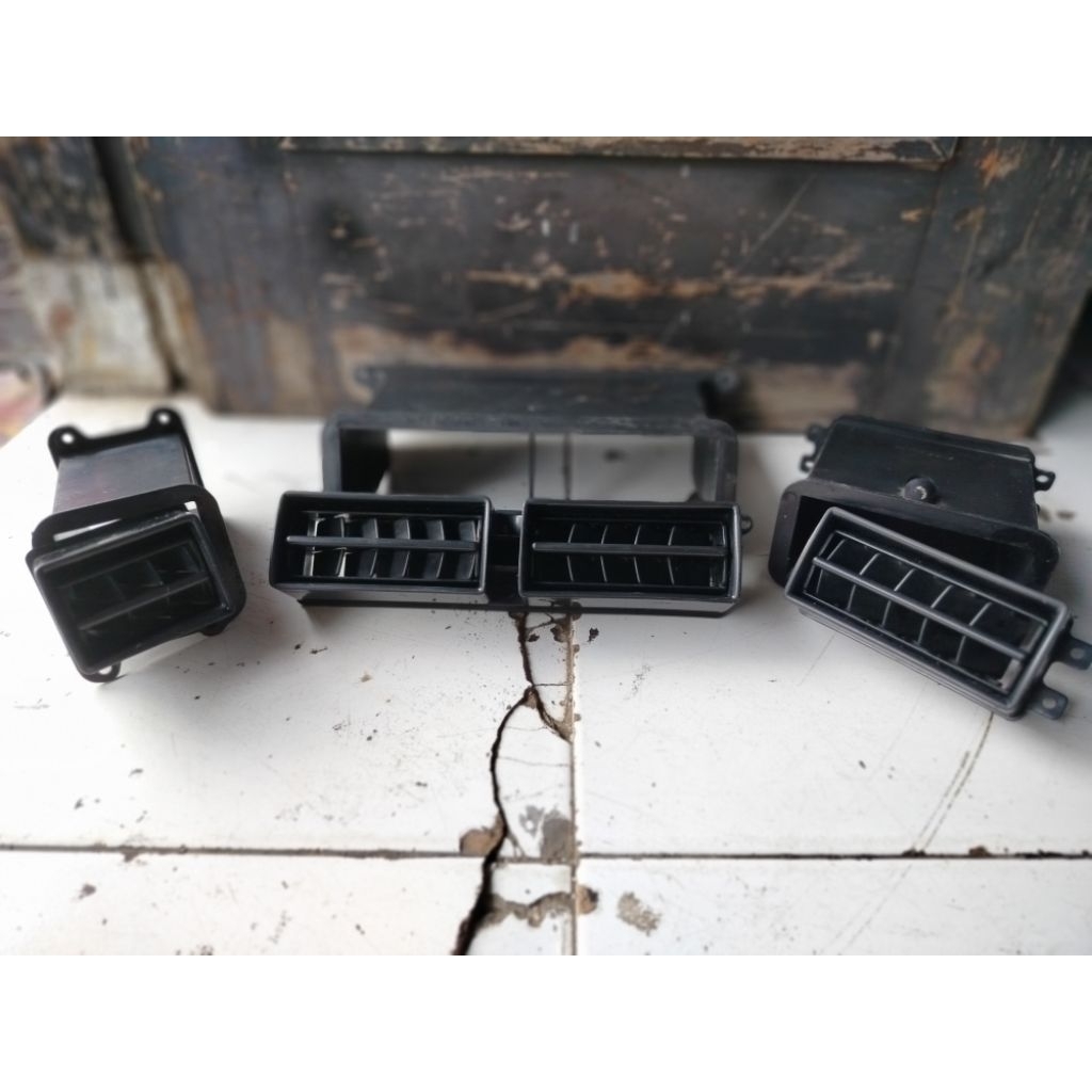 kisi-kisi AC Mitsubishi Lancer SL