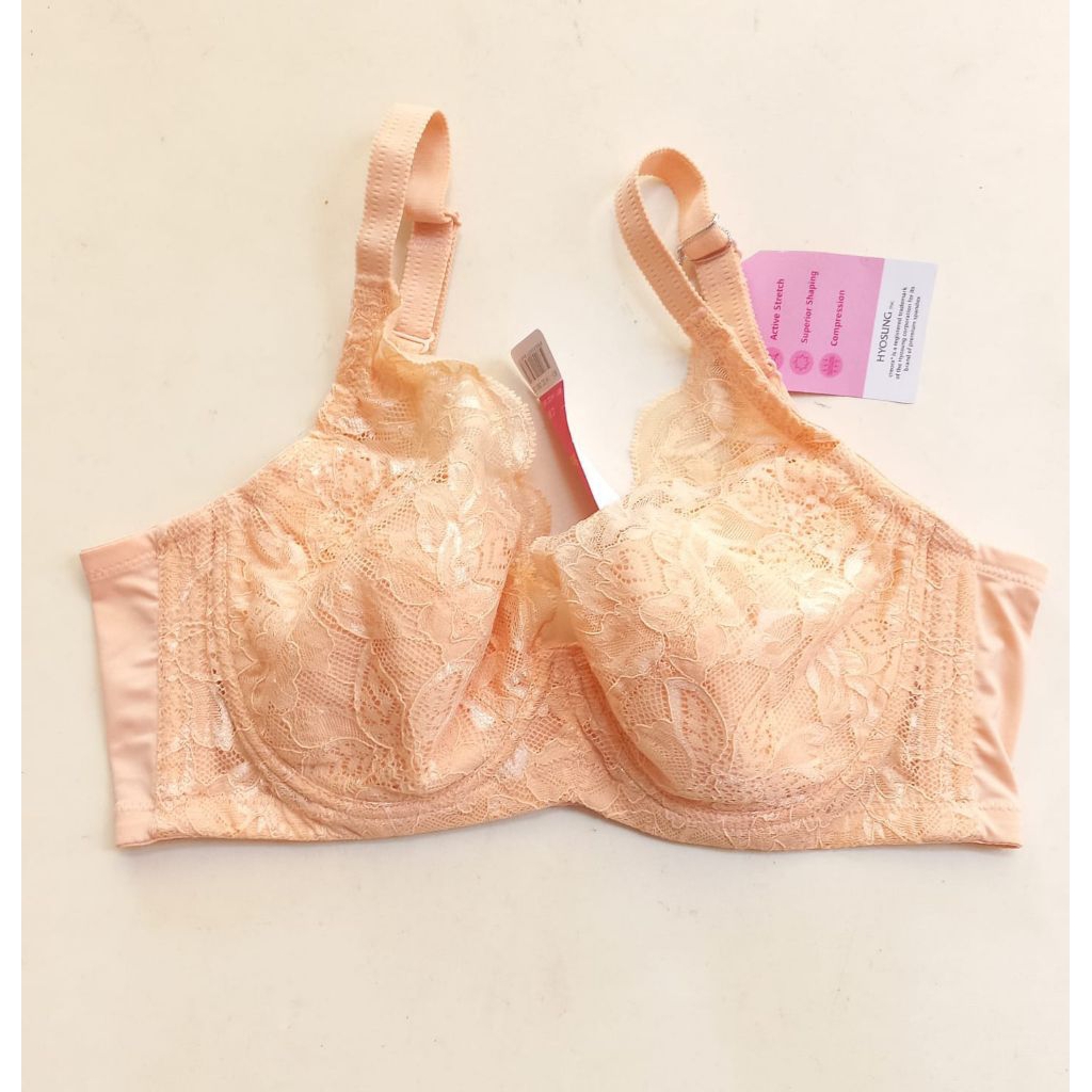 BH412 bra jumbo the brahouse cup full 34C 34D 36C 36D