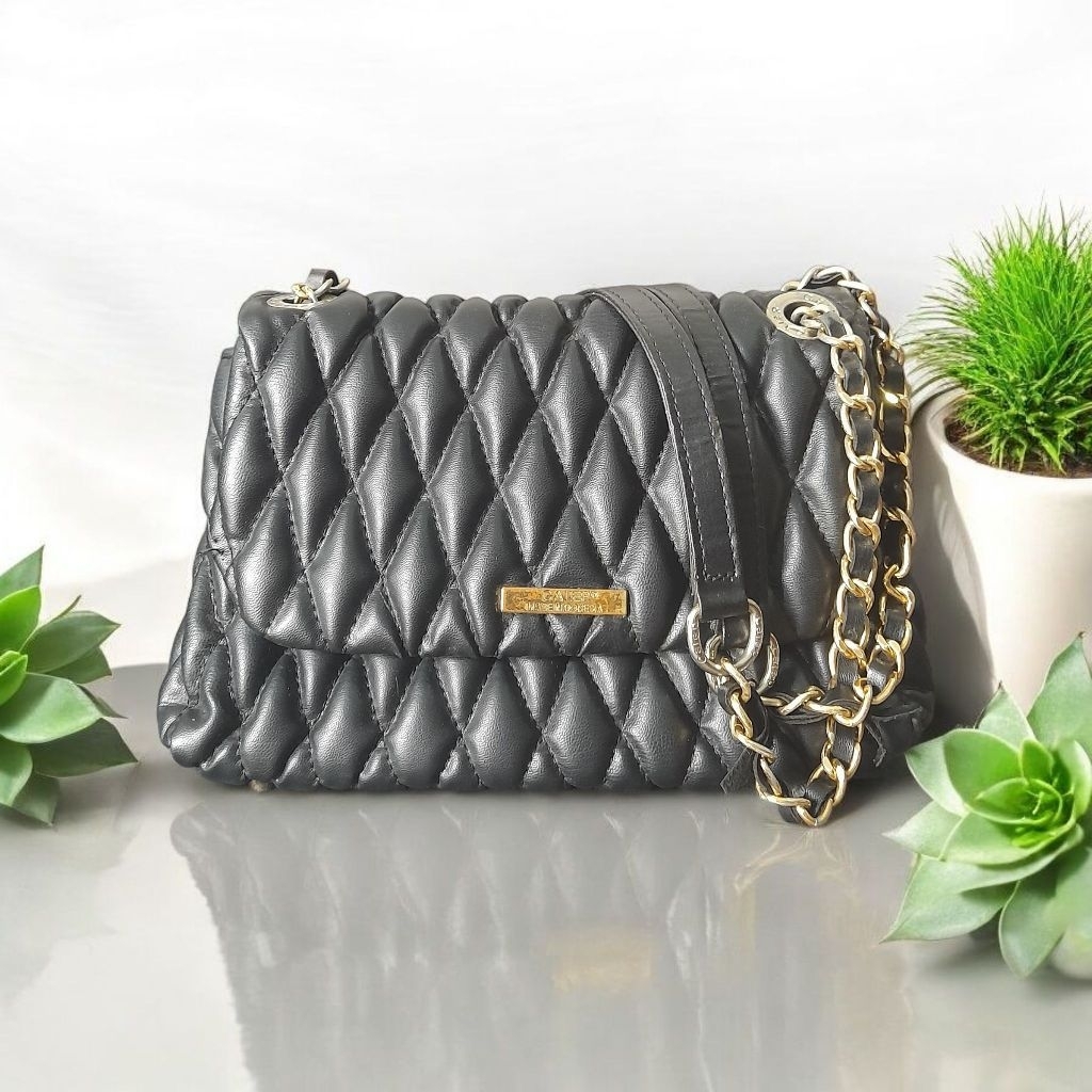 Tas bekas pakai ( merk CALEP)