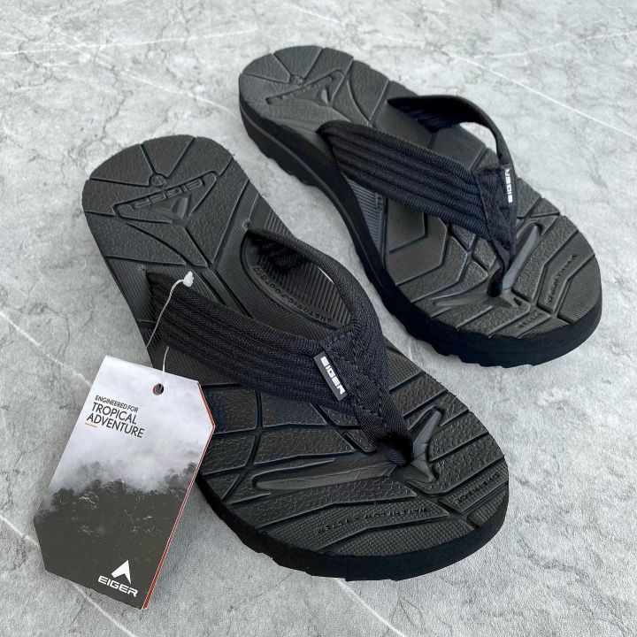 COD Eiger1989 Kinkajou Pinch 2.0 Sandal Pria Ergonomis