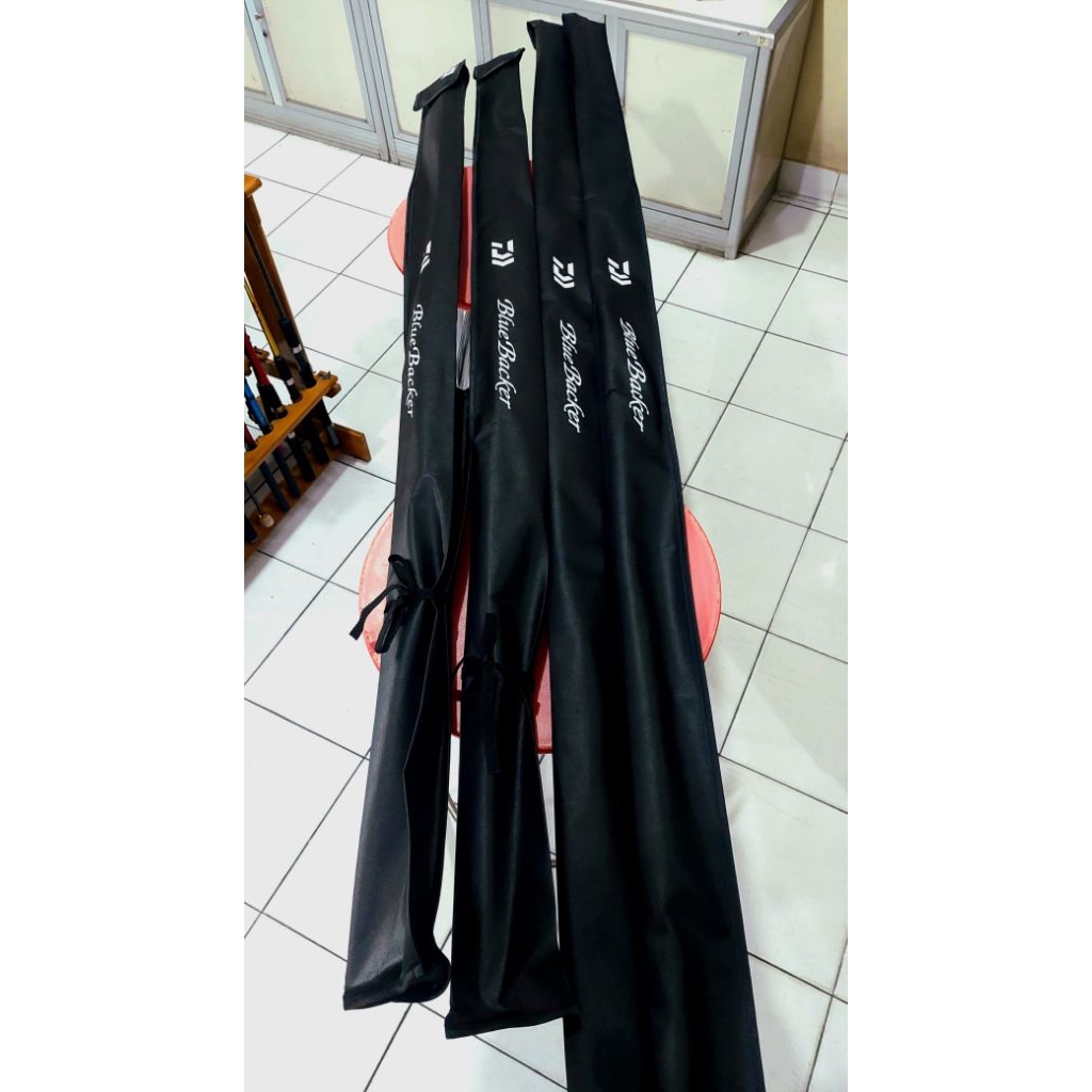 JORAN DAIWA BLUE BACKER 2025