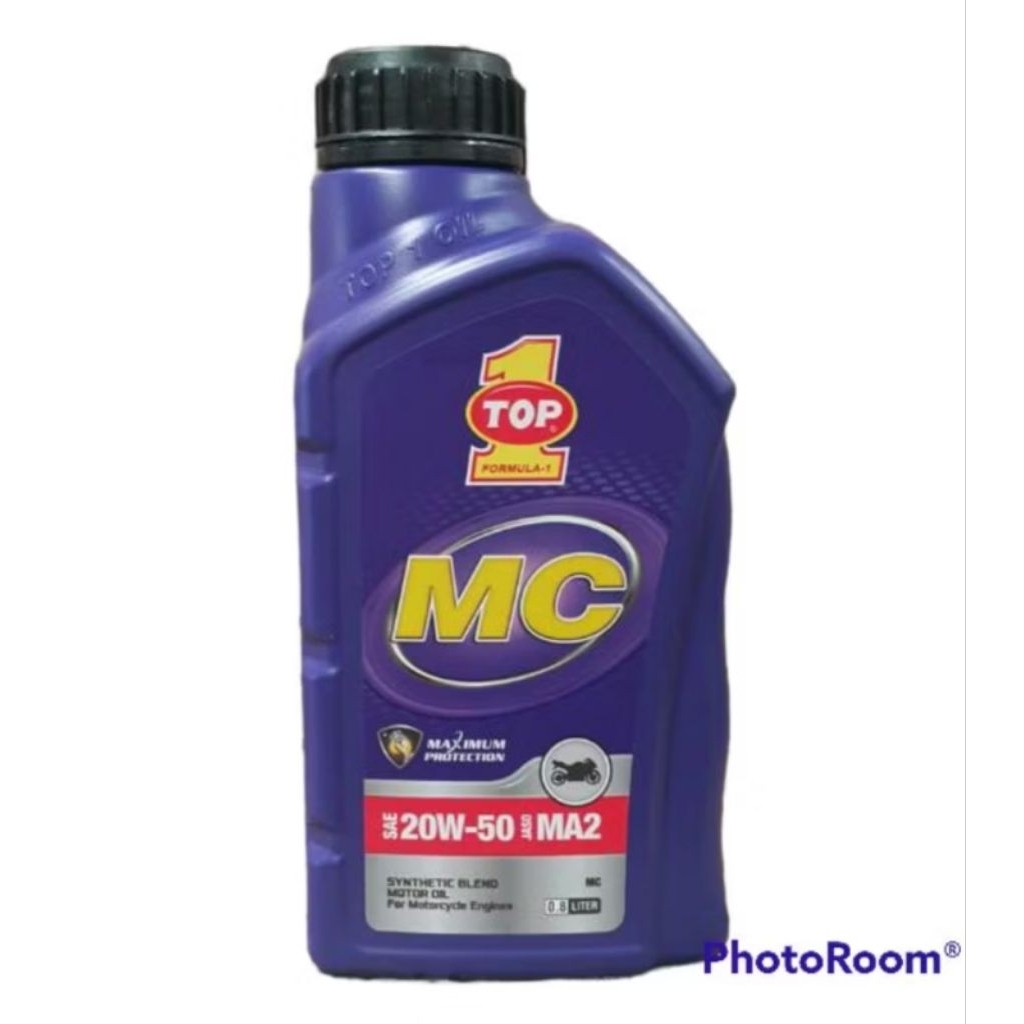 oli top 1 MC 800ml