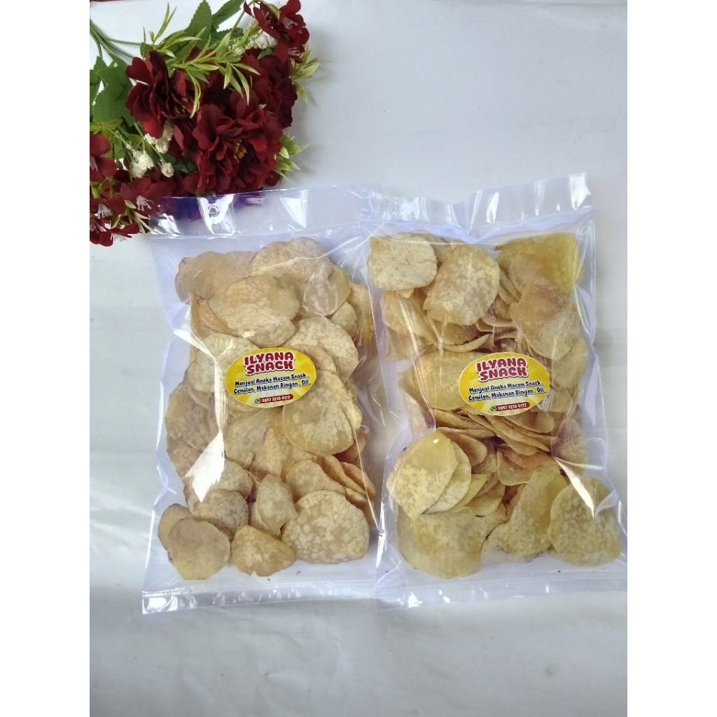 kripik talas/kripik talas mbote/ kripik mbote/ kripik talas gurih