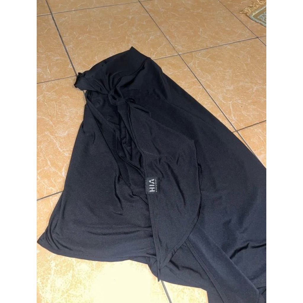 [PRELOVED] HIA Sport Hijab