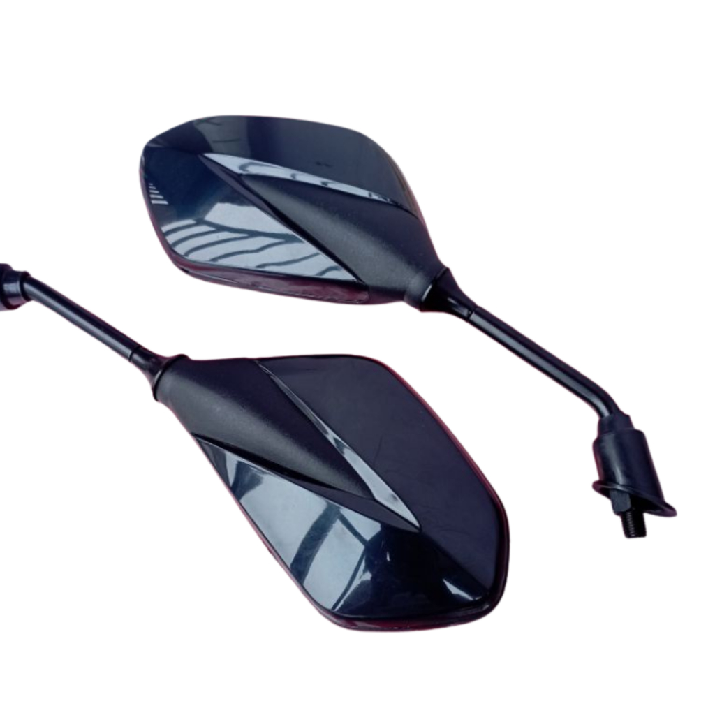 Spion Supra 125/spion Vario Old/spion Supra 125 Kaca Cembung