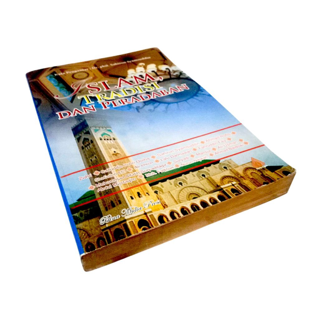 Islam, Tradisi dan peradaban karya Fahruddin Faiz dkk