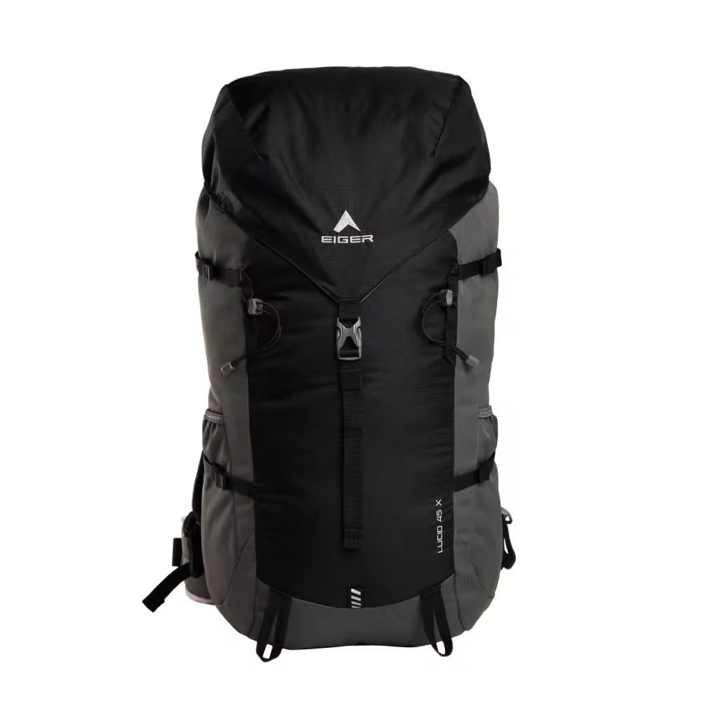 TAS HIKING EIGER Z LUCID 45 CARRIER MOUNTAINEERING