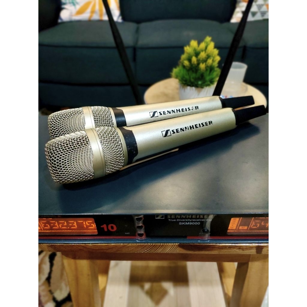 Sennheiser SKM9000