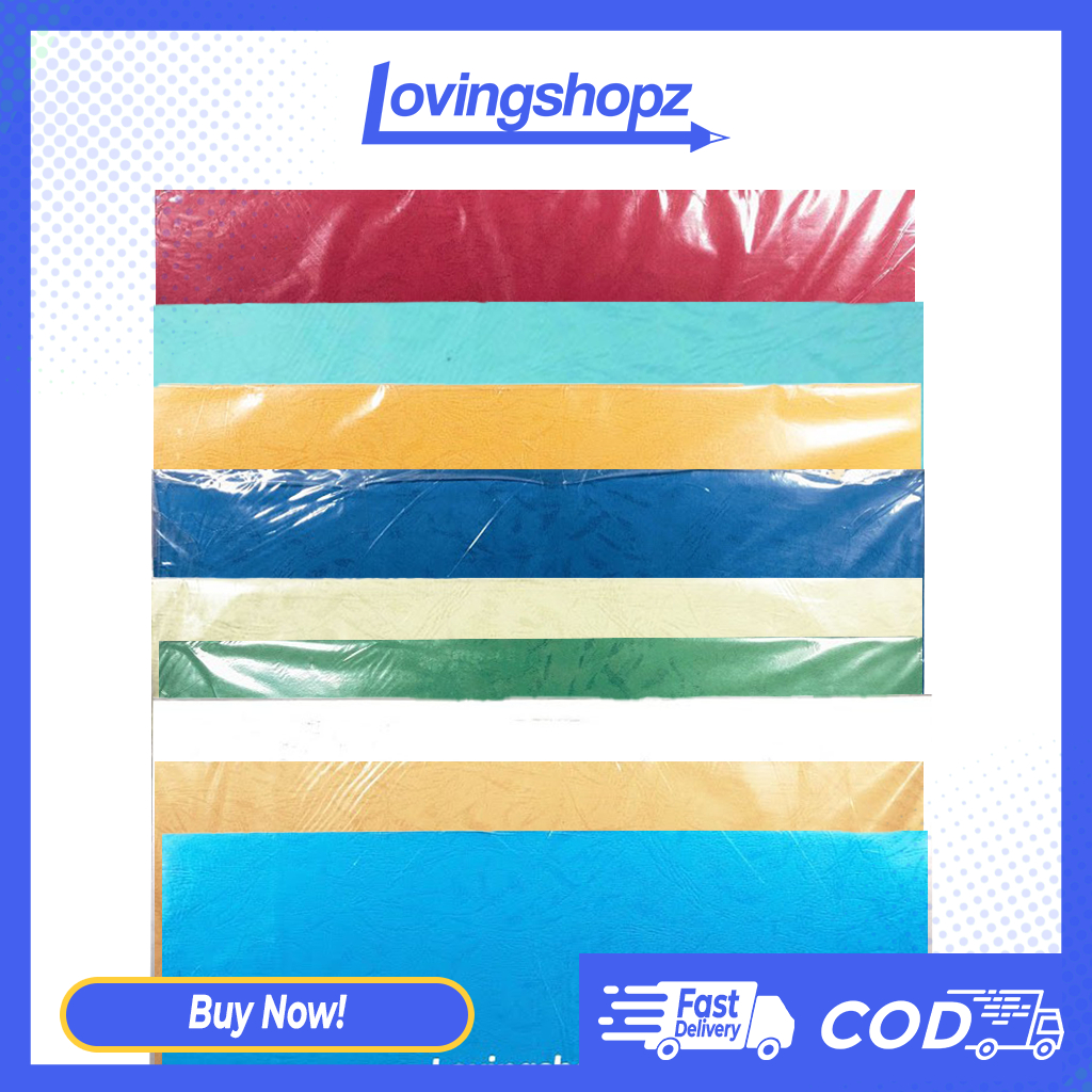 Kertas Buffalo ukuran A3, Kertas Buffalo per pack