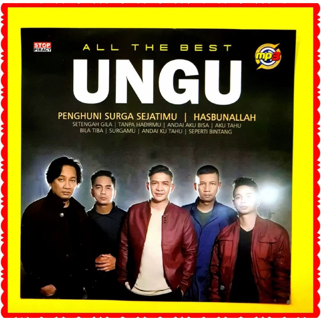 CD MP3 LAGU UNGU LENGKAP FULL ALBUM-LAGU POP BAND UNGU FULL ALBUM-LAGU POP INDONESIA TERBARU-LAGU PO