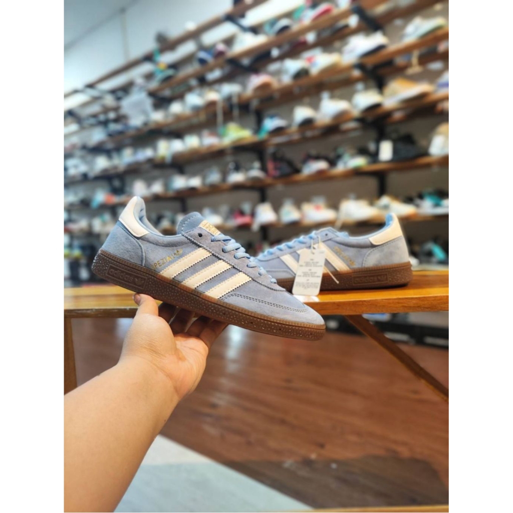 Adidas5 edition samba(second)