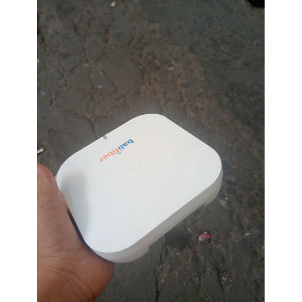 balifiber wpx8324-BT