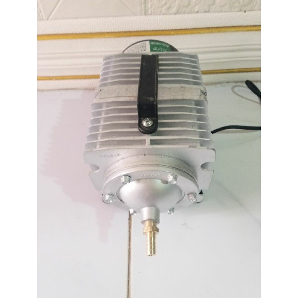 AERATOR HEILIA ACO-009D KONDISI BARU