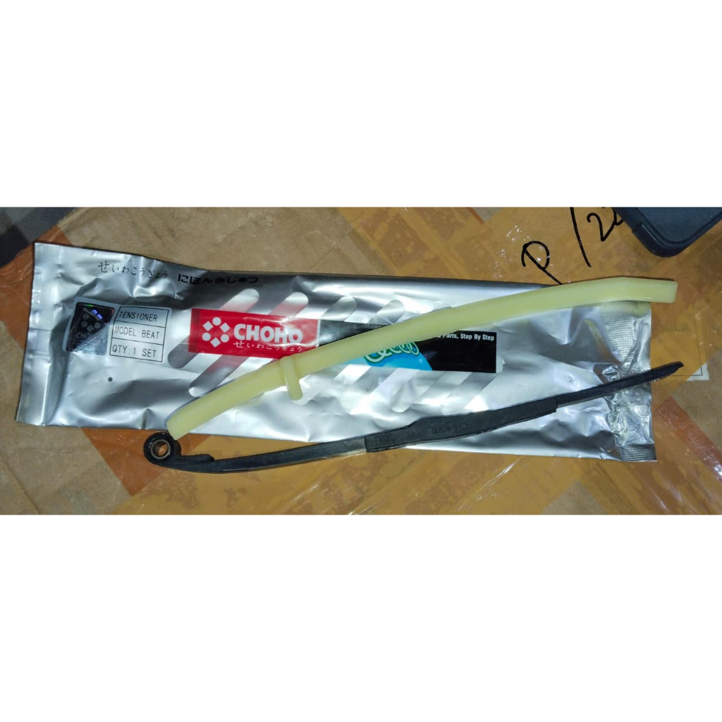 KARET TENSIONER BEAT CHOHO