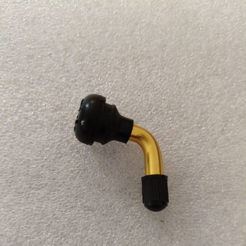 PENTIL TUBLES  ALUMUNIUM BENGKOK  UNIVERSAL