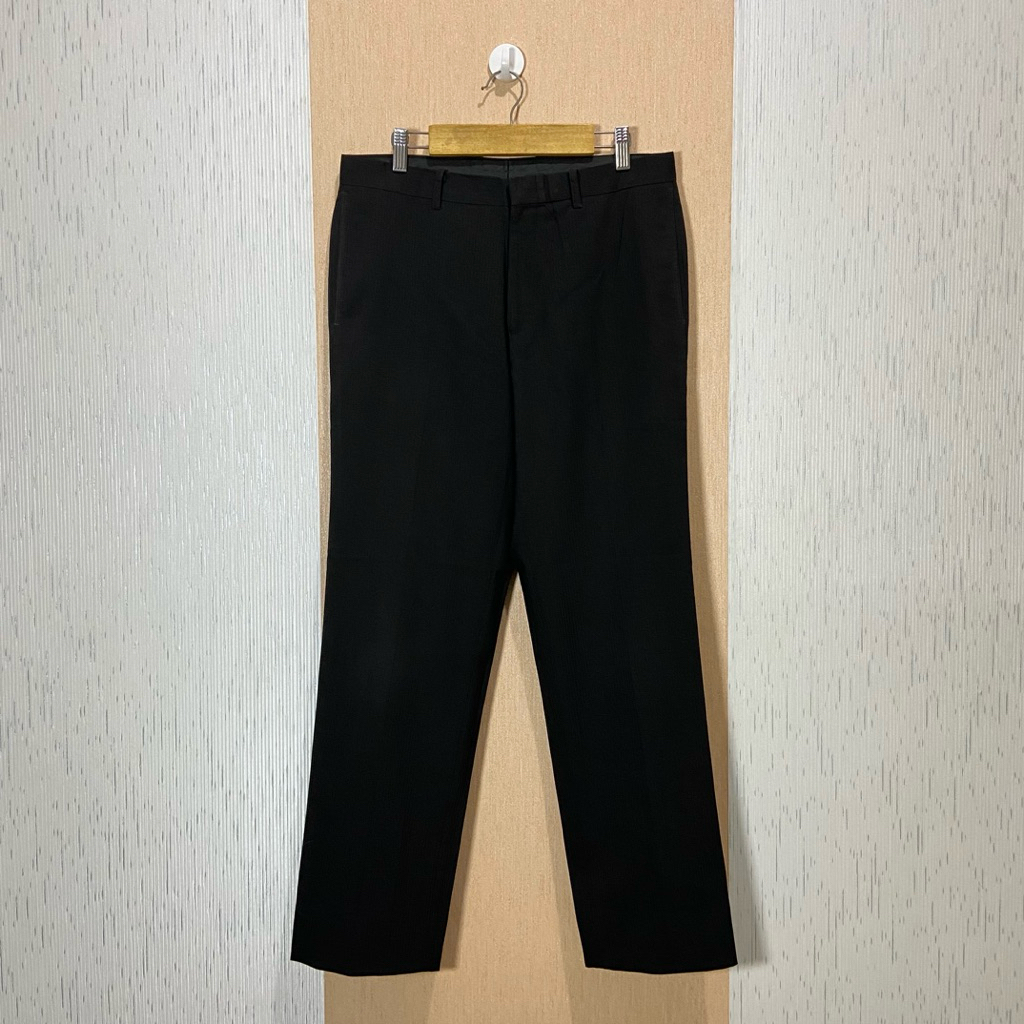 Work Pants KANSAI YAMAMOTO JAPAN / Celana Bahan Pria / B208 / Size 30