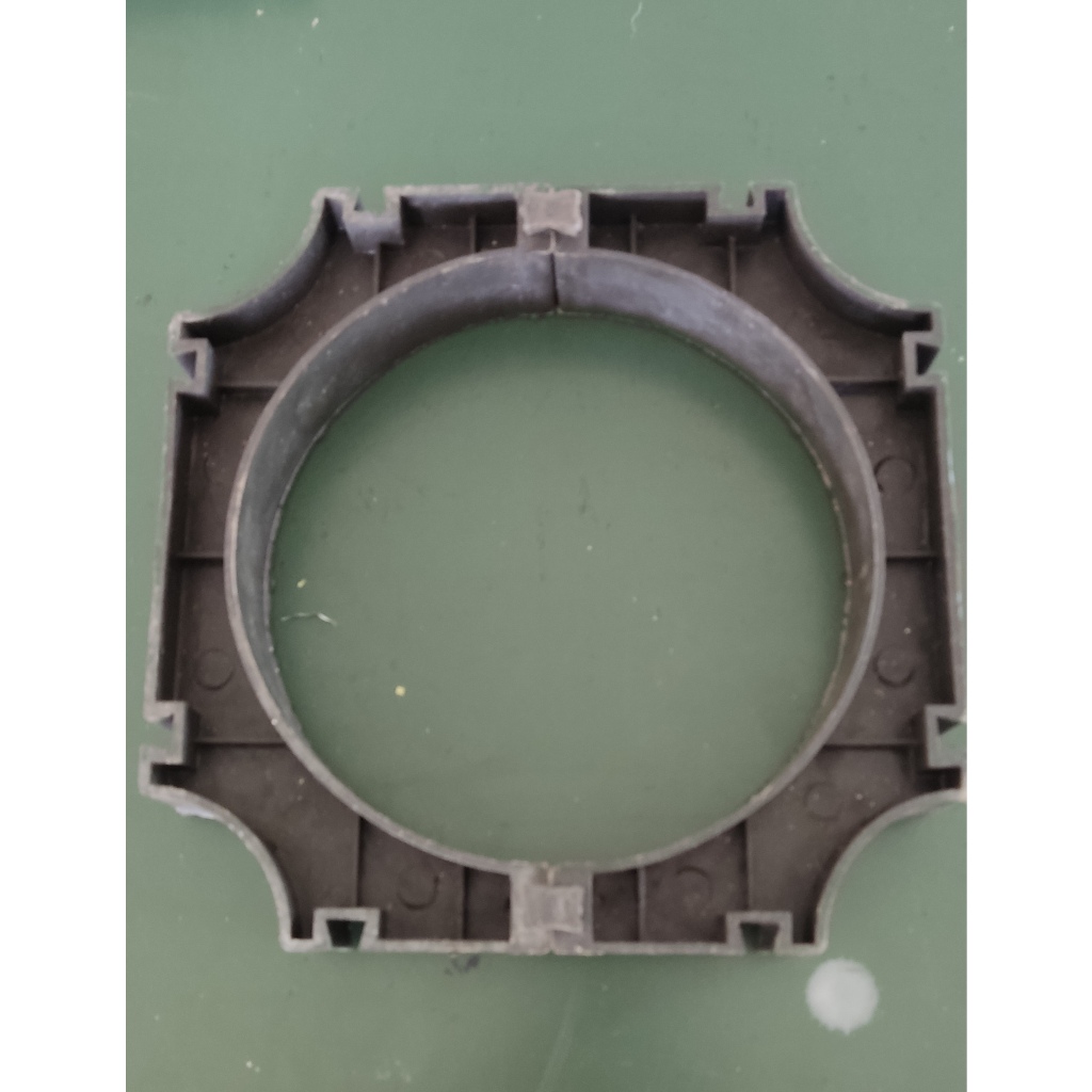 Spacer untuk HDPE Corrugated Pipe