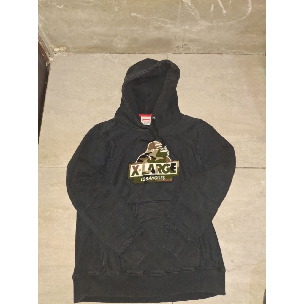 hoodie xlarge