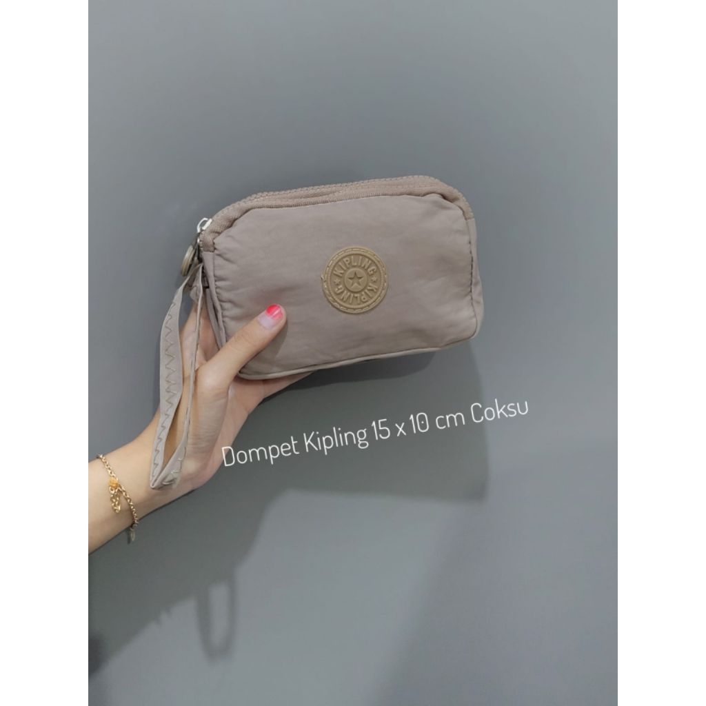 Dompet kipling