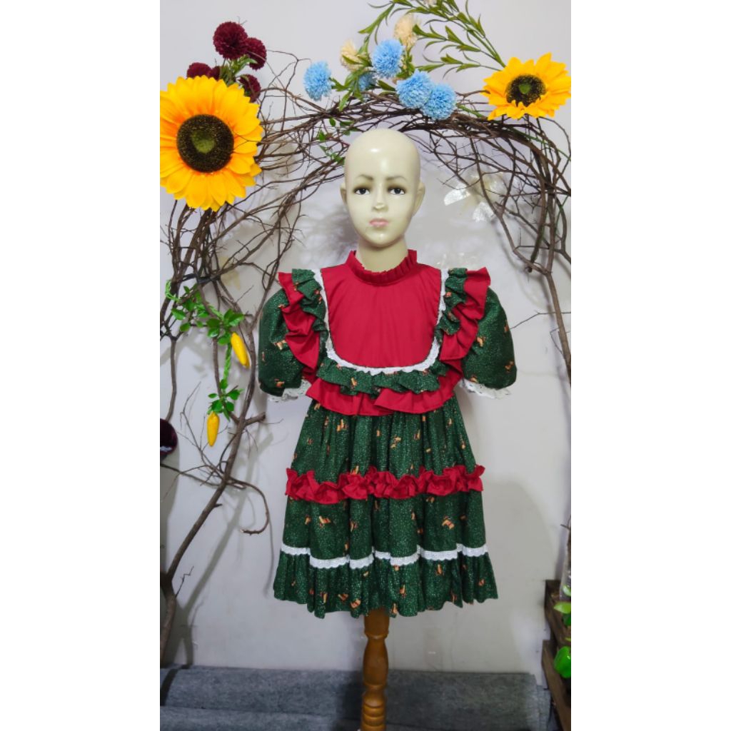 MABEL DRESS NONI NONI BELANDA