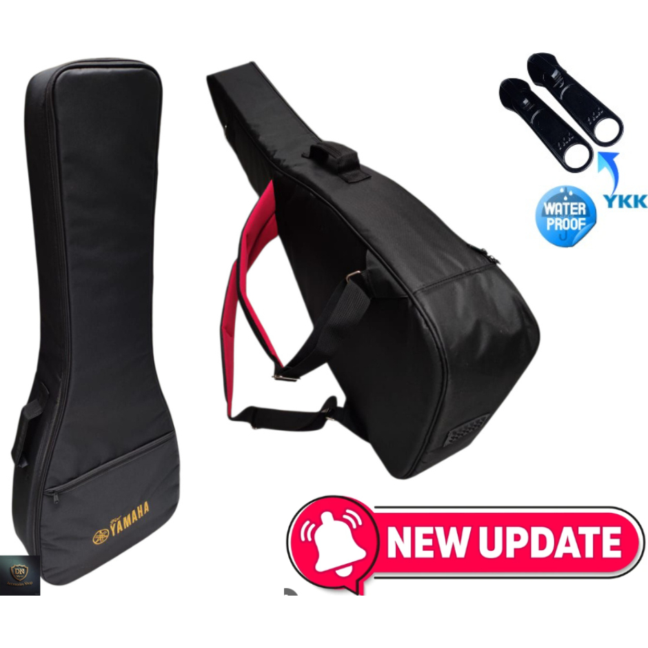 Tas Gitar Yamaha C 315,C 330, C 40,C70,C80.390,CG102 Black