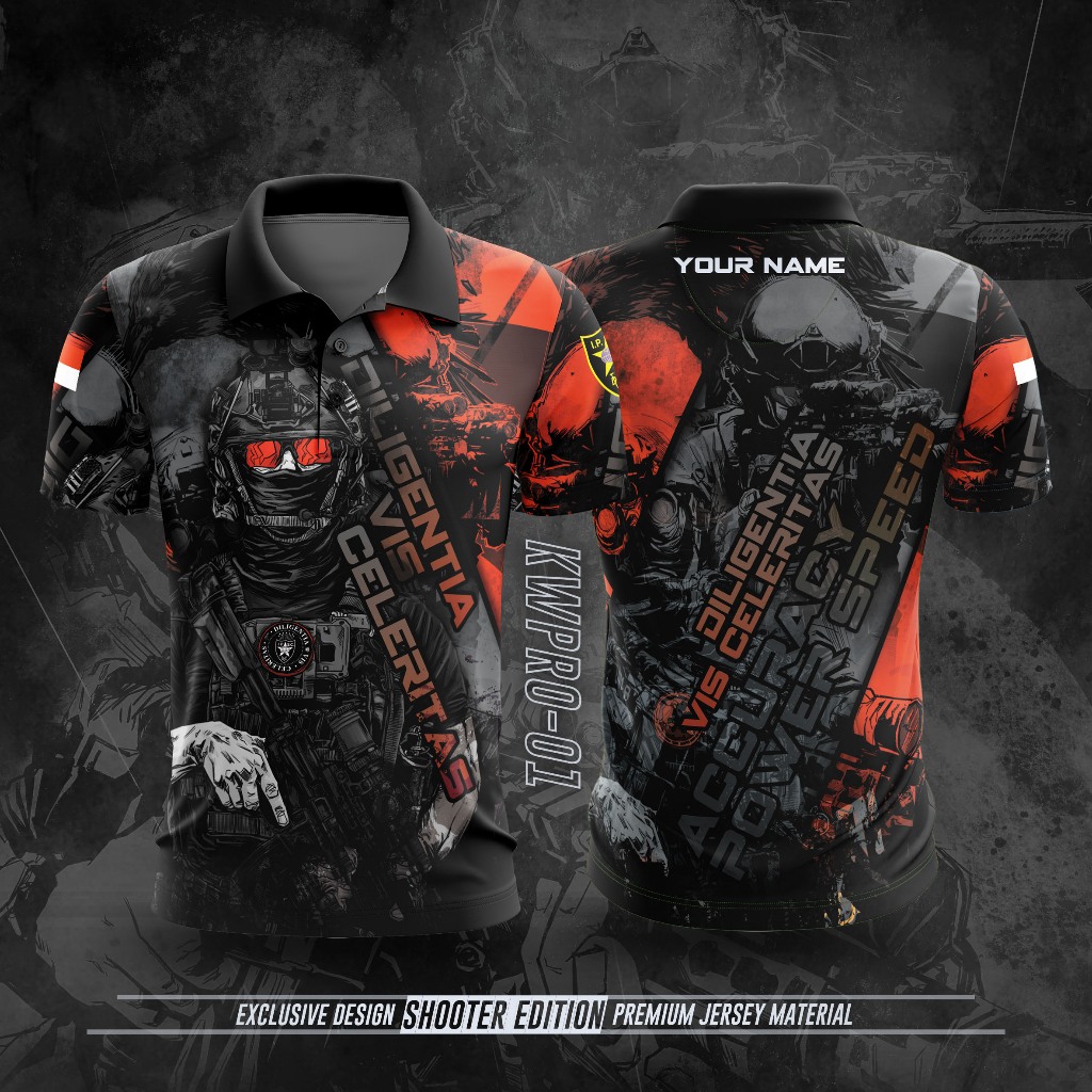 JERSEY SHOOTER PERBAKIN IPSC KWPRO 01
