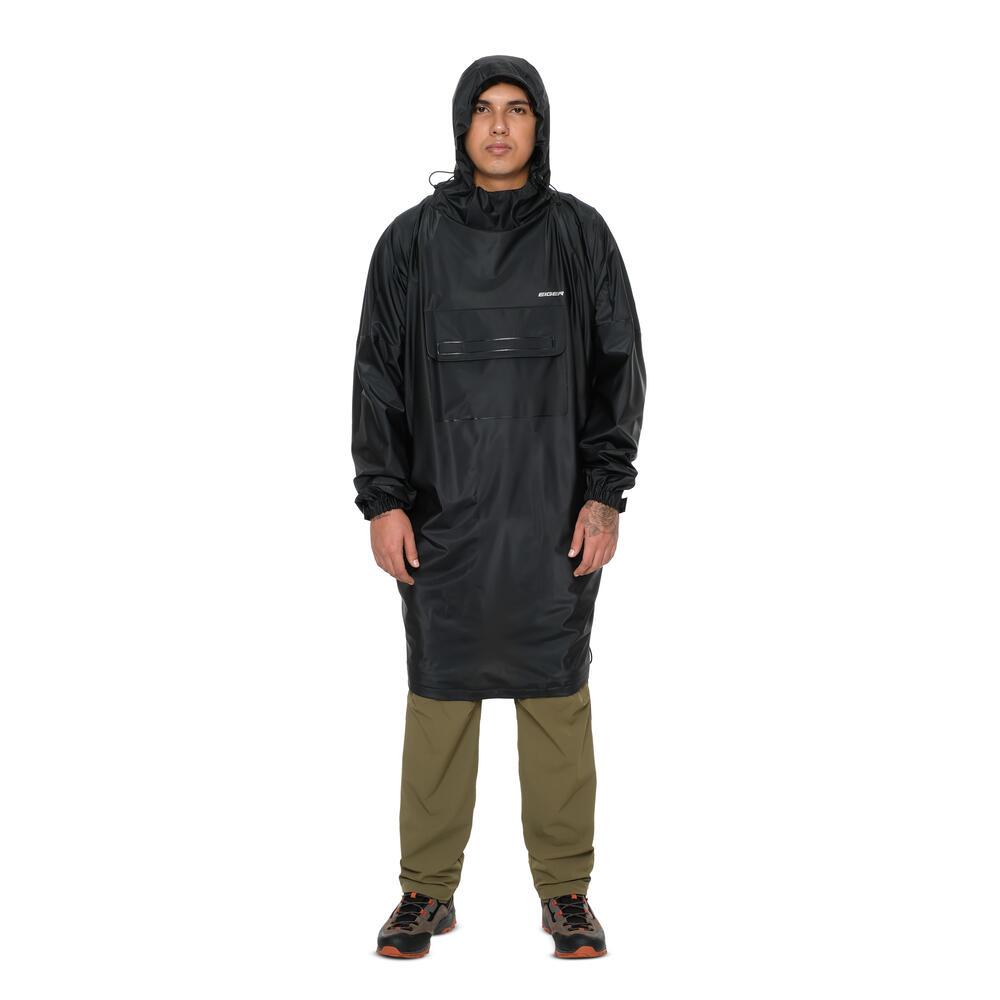 EIGER RAINSSEN RAINCOAT