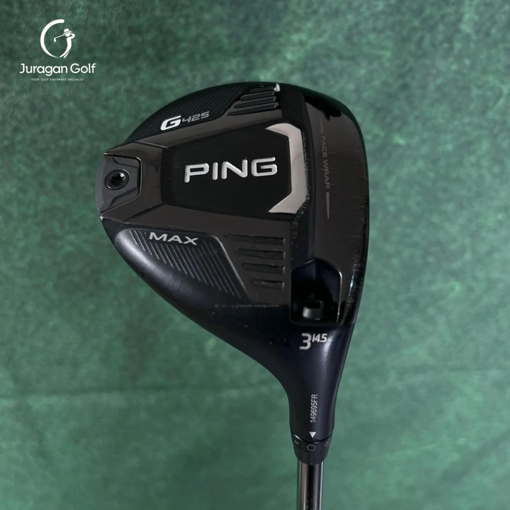 PING Golf G425 Max (Wood)