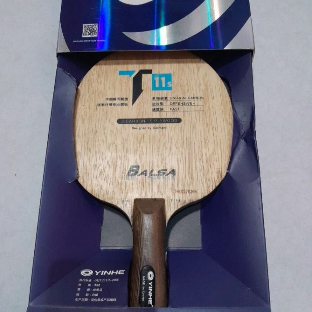 YINHE.T11s
