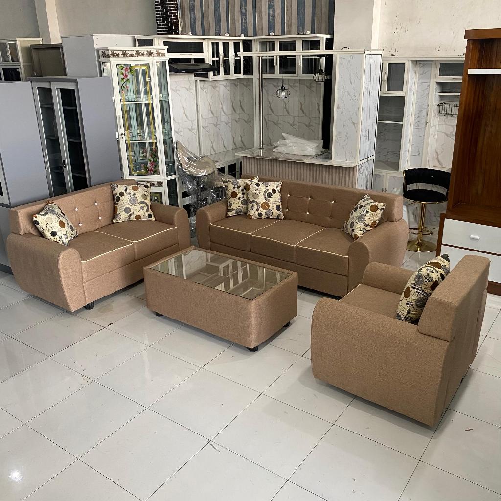 Sofa MInimalis 321 / Sofa Ruang Tamu
