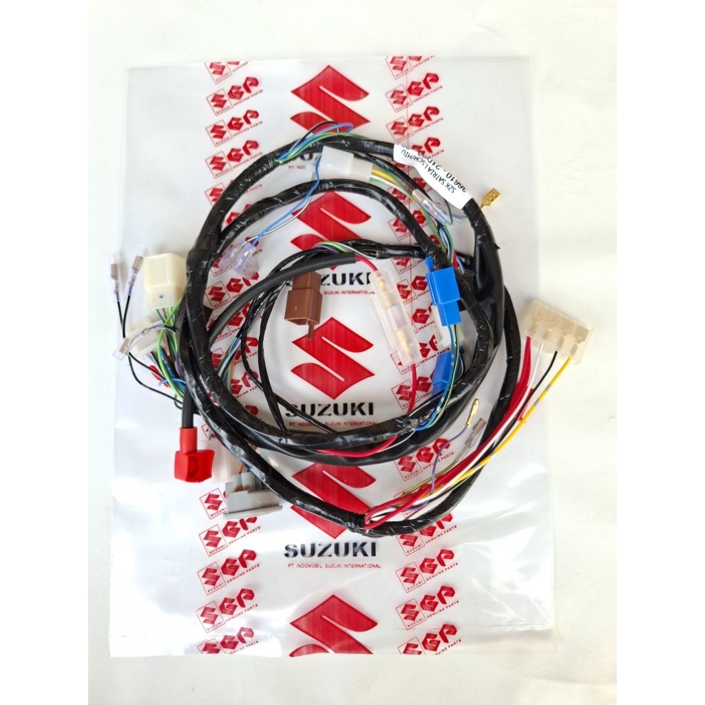 KABEL BODY SUZUKI SATRIA 2 TAK SATRIA HIU LUMBA