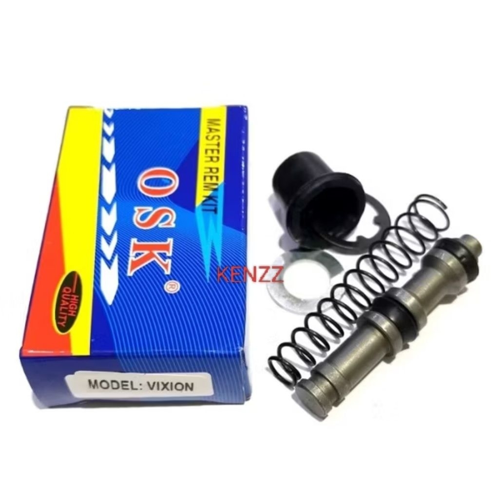 SEAL MASTER REM DEPAN YAMAHA VIXION OSK