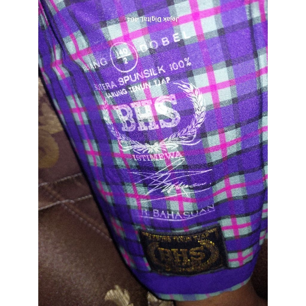 BHS KKP Full Sutra Second