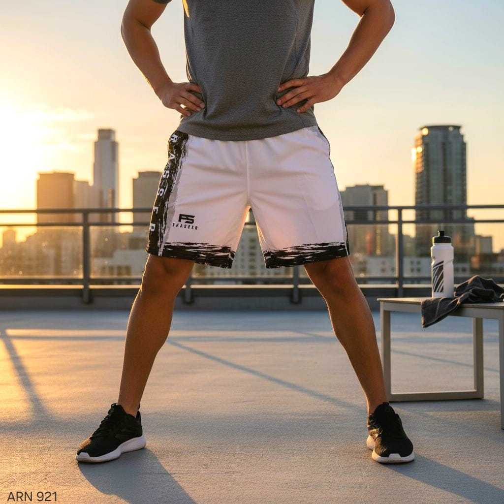 Celana Olahraga Celana Pendek Celana Santai CPDK - 14