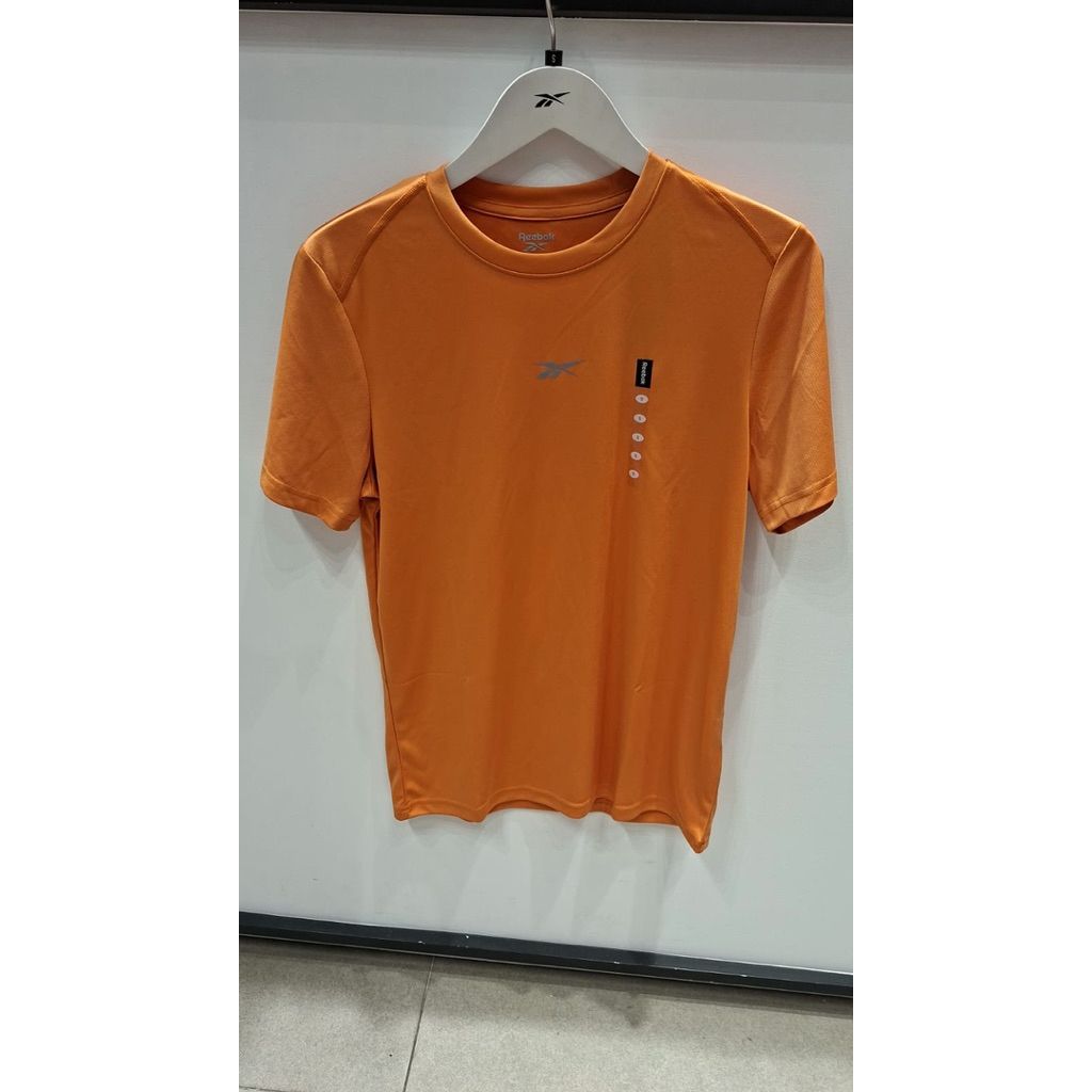 Kaos Running Reebok Shirt Men Reebok Original